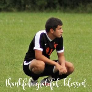 Meet your Posher, Miranda